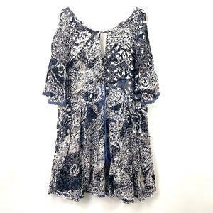 Free people dress size XS